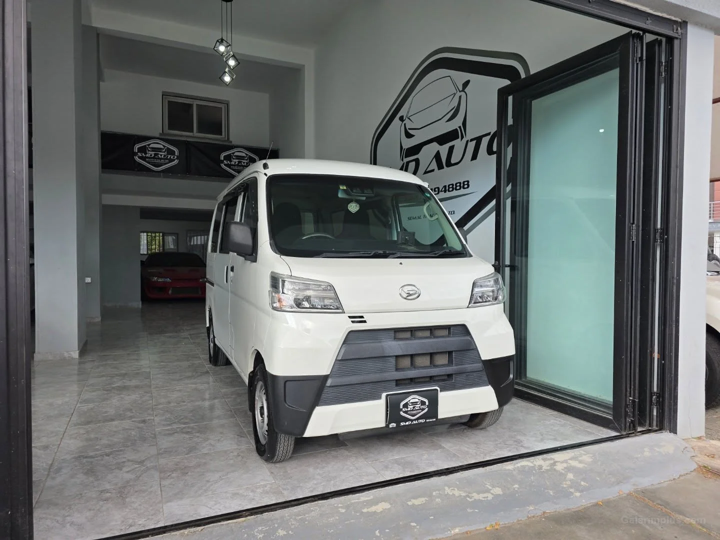 2021 Daihatsu Hi-Jet Benzin Otomatik Lefkoşa İlan görseli - GalerimPlus